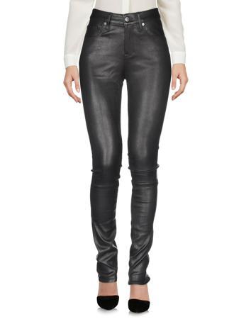 Брюки HELMUT LANG
