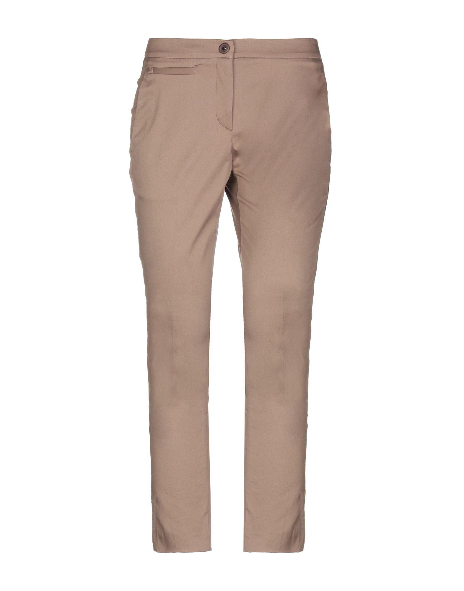 Брюки BRUNELLO CUCINELLI