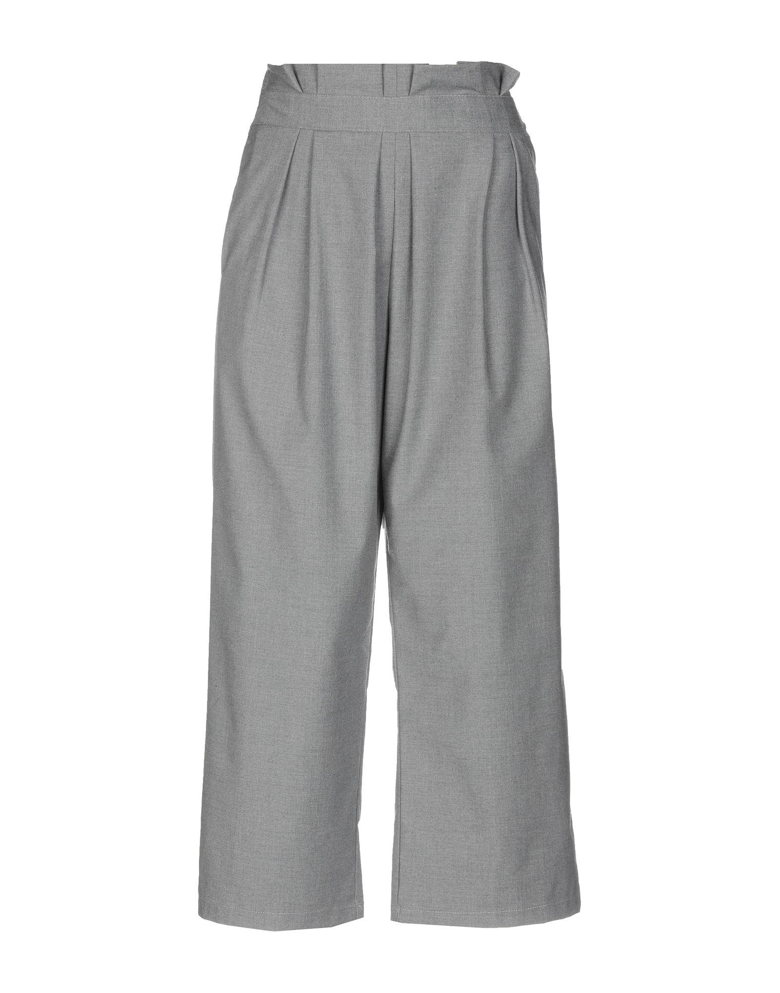 Брюки 'DONTØD®