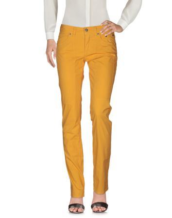 Брюки JECKERSON