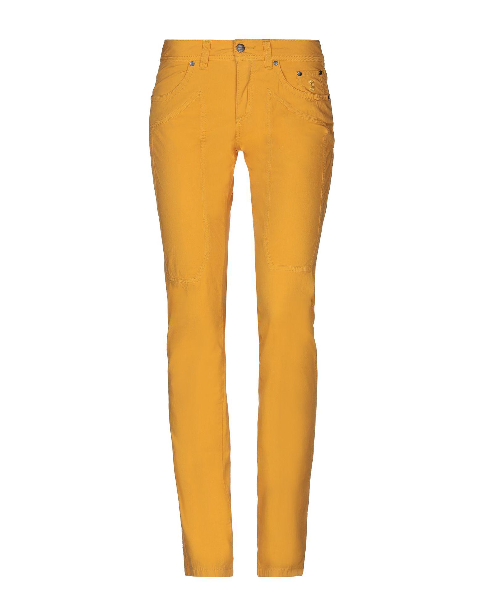 Брюки JECKERSON