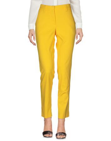 Брюки BLUE LES COPAINS