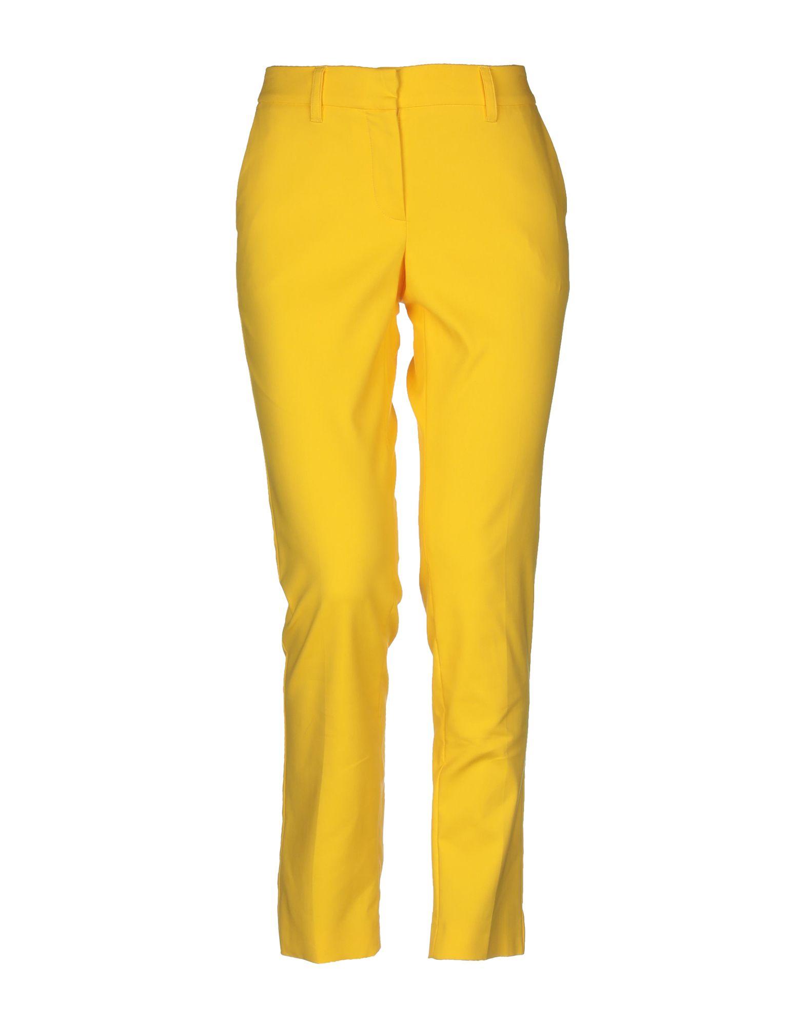 Брюки BLUE LES COPAINS