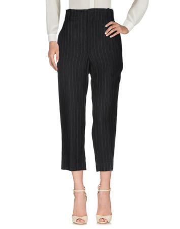 Брюки ISABEL MARANT ÉTOILE