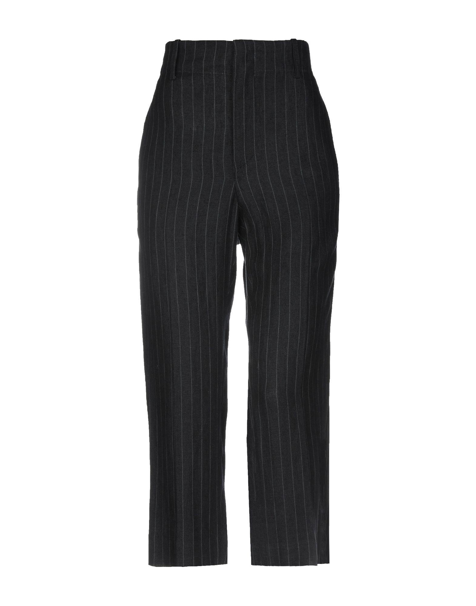 Брюки ISABEL MARANT ÉTOILE