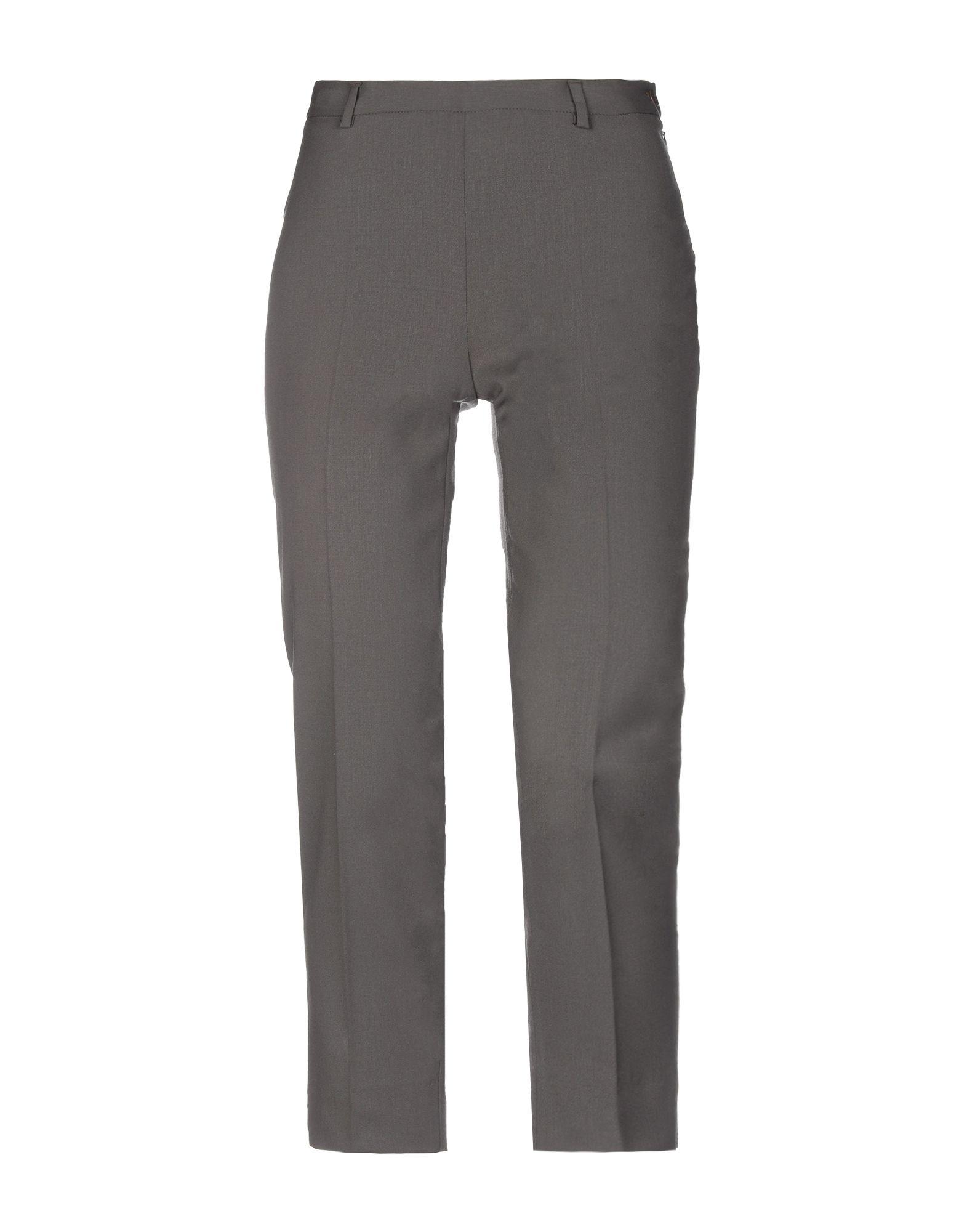 Брюки ALBERTO BIANI