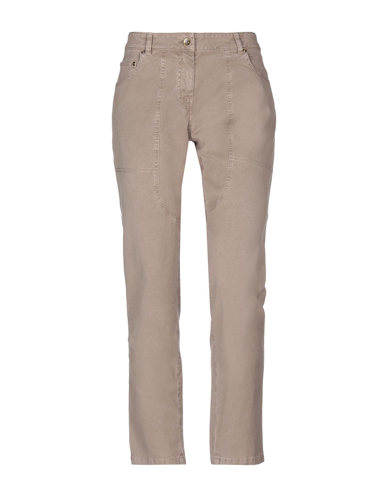 Брюки HENRY COTTON'S