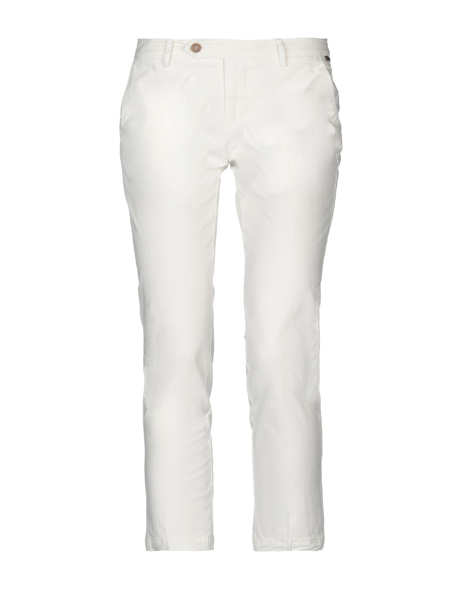 Брюки ROŸ ROGER'S