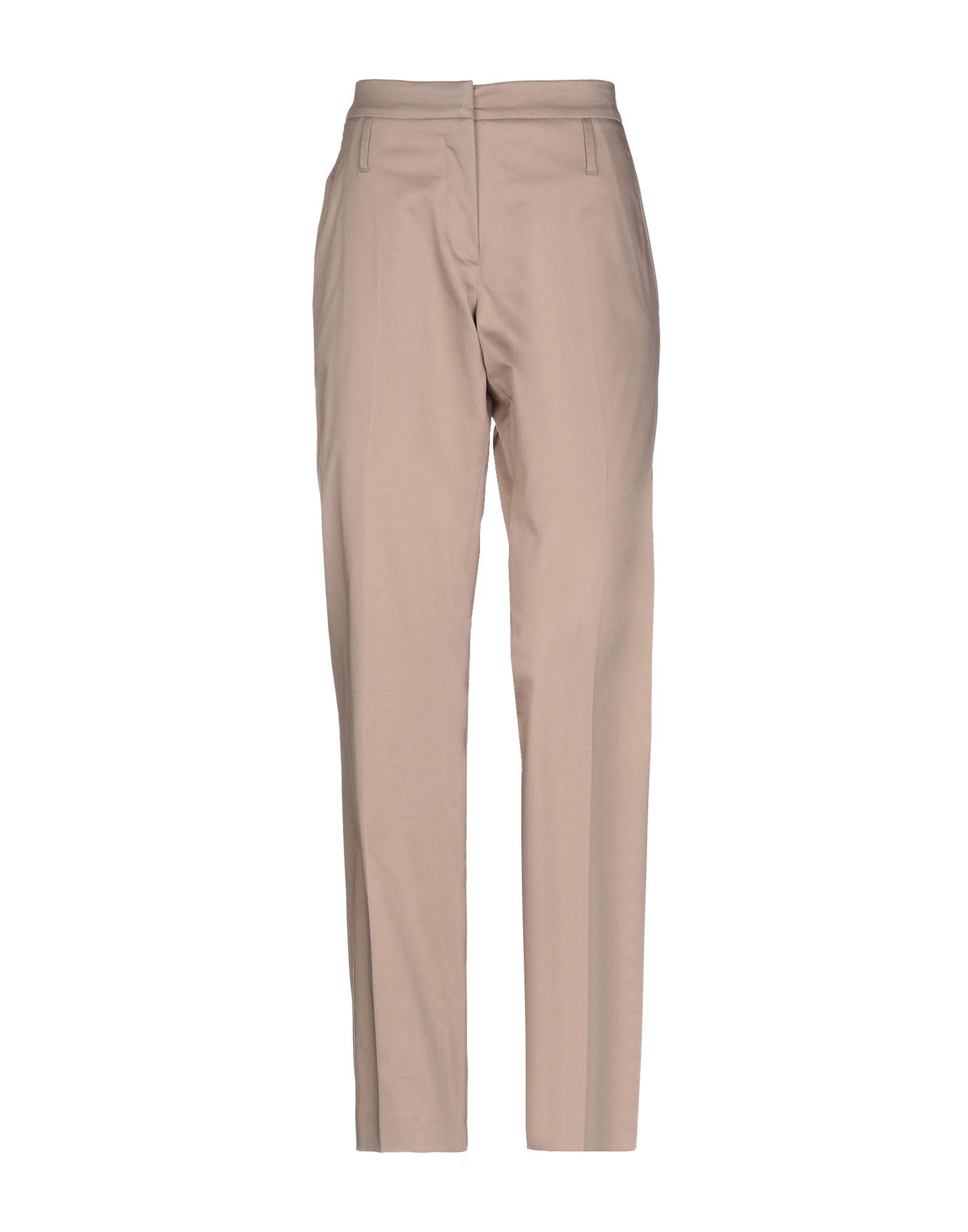 Брюки BRUNELLO CUCINELLI