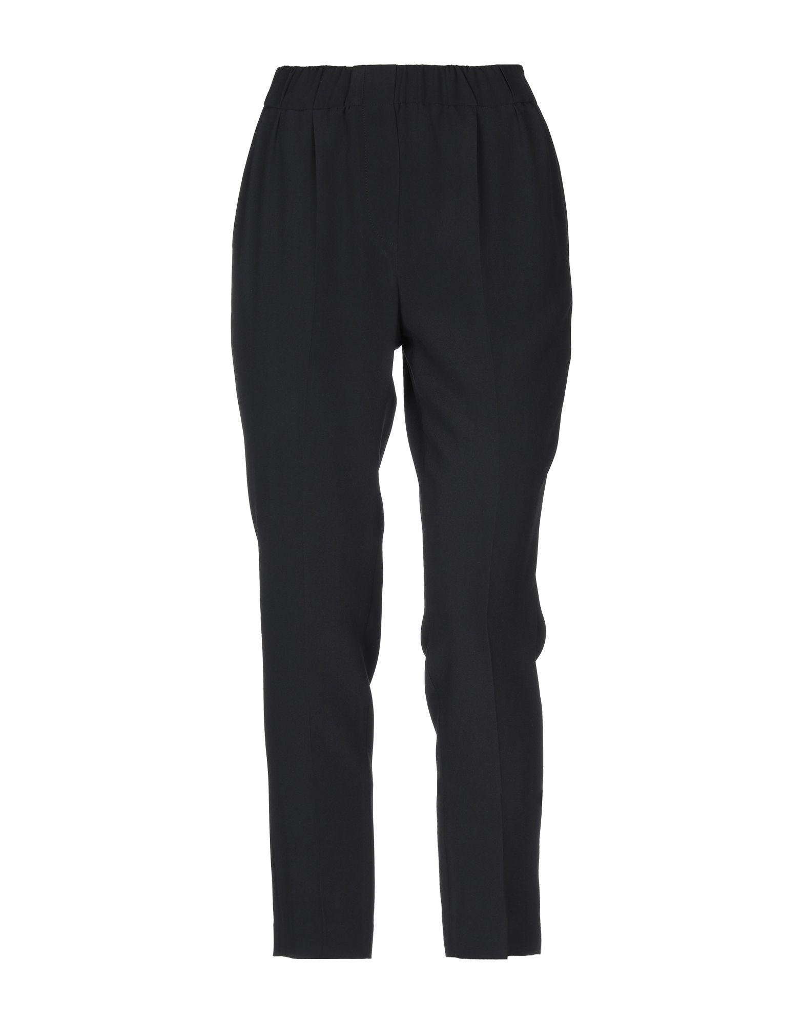 Брюки BRUNELLO CUCINELLI