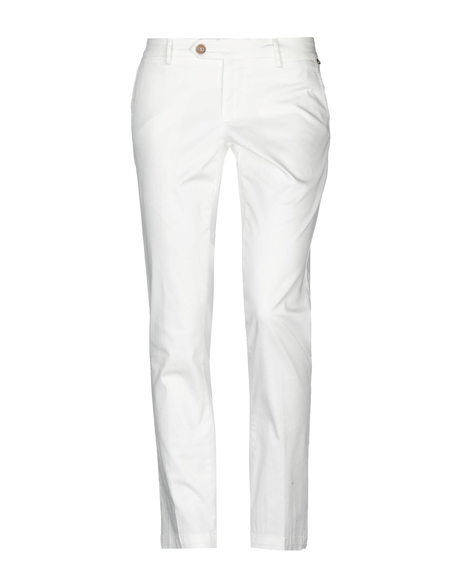 Брюки ROŸ ROGER'S