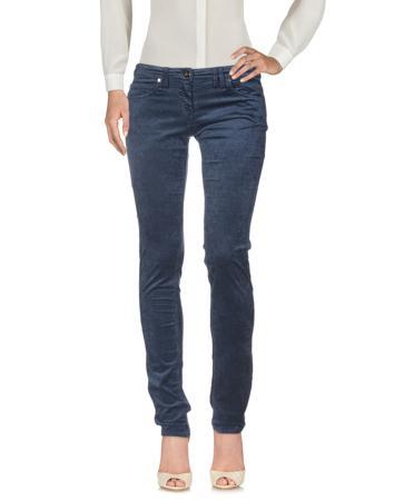 Брюки ELISABETTA FRANCHI JEANS