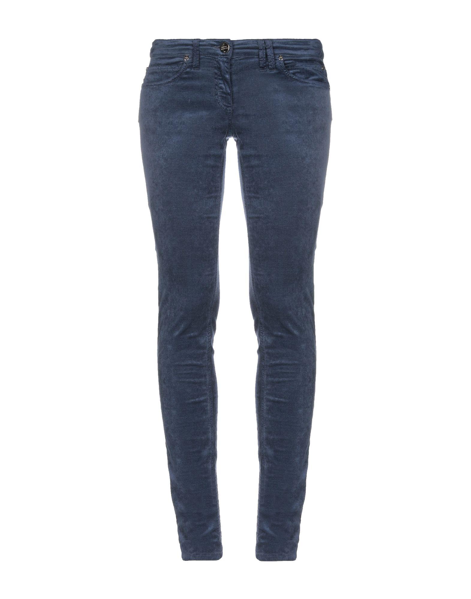 Брюки ELISABETTA FRANCHI JEANS