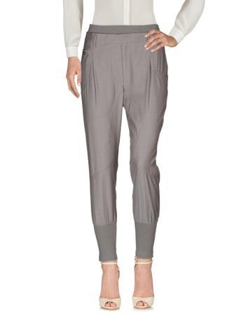 Брюки BRUNELLO CUCINELLI