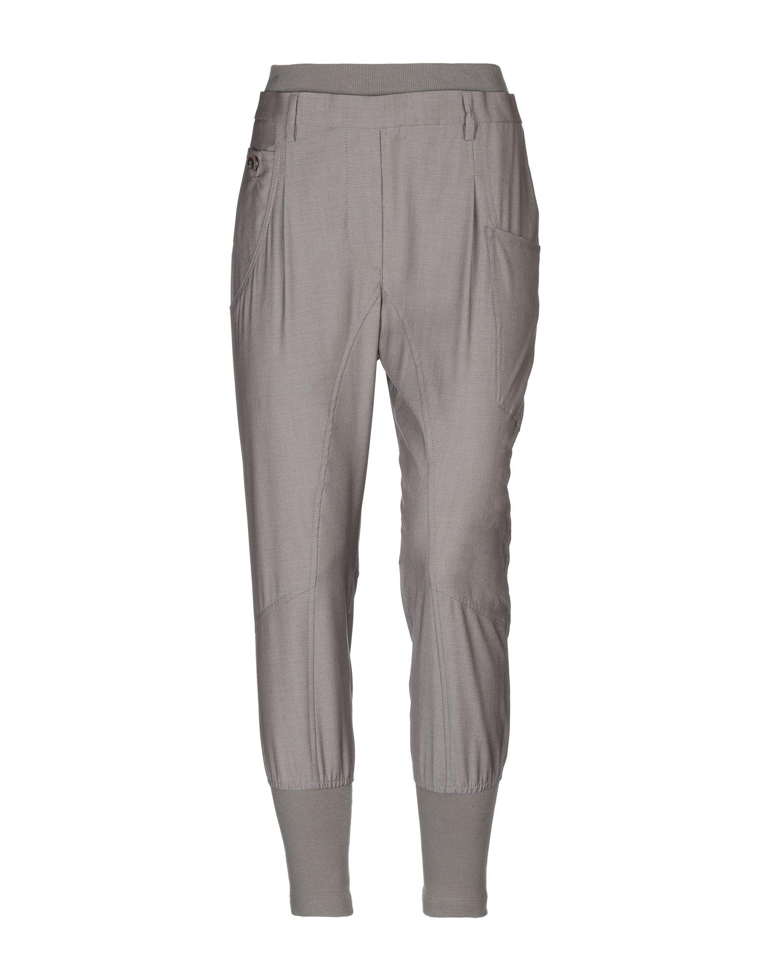 Брюки BRUNELLO CUCINELLI