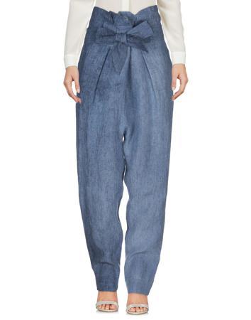 Брюки VIVIENNE WESTWOOD ANGLOMANIA