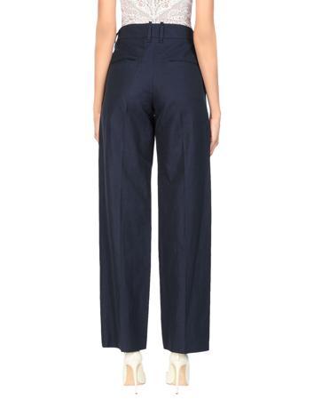 Брюки BRUNELLO CUCINELLI