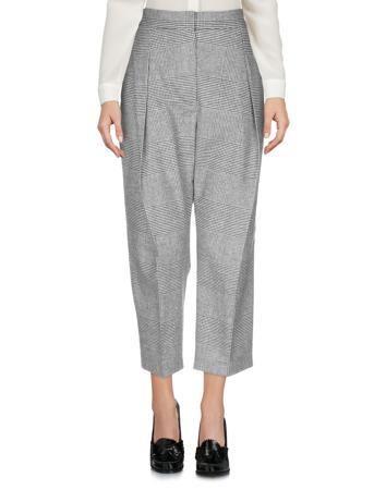Брюки BRUNELLO CUCINELLI