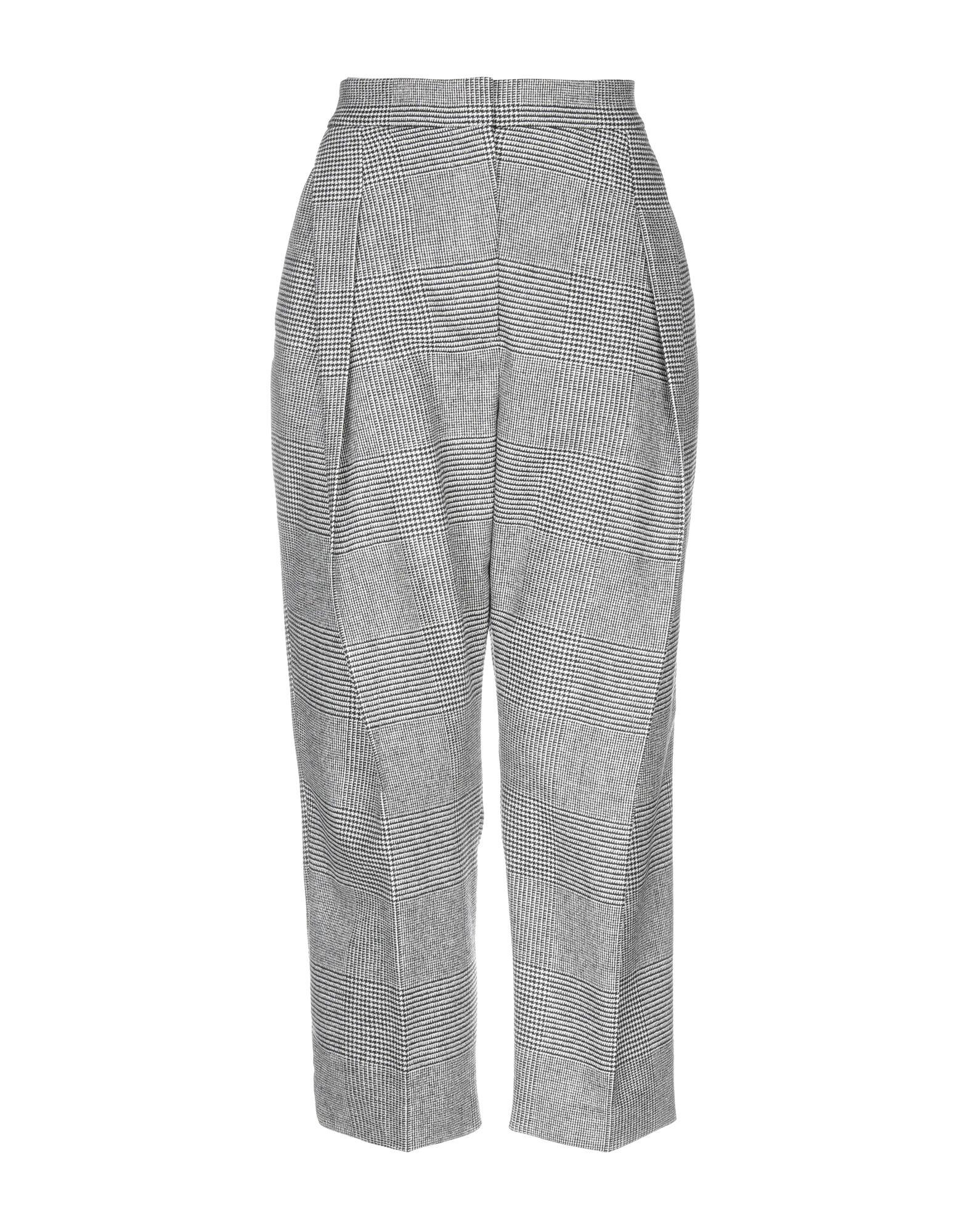 Брюки BRUNELLO CUCINELLI