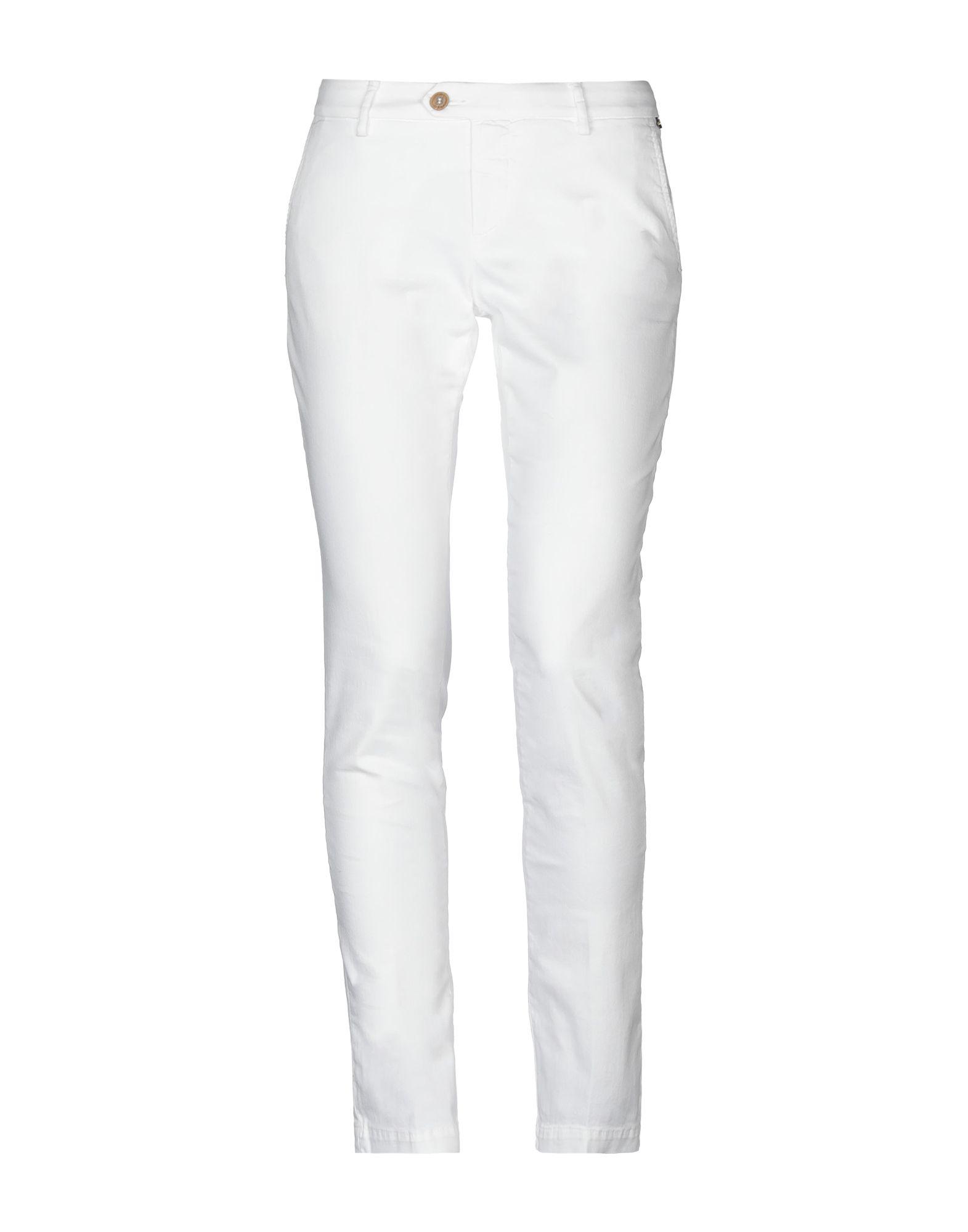 Брюки ROŸ ROGER'S