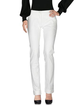 Брюки PATRIZIA PEPE