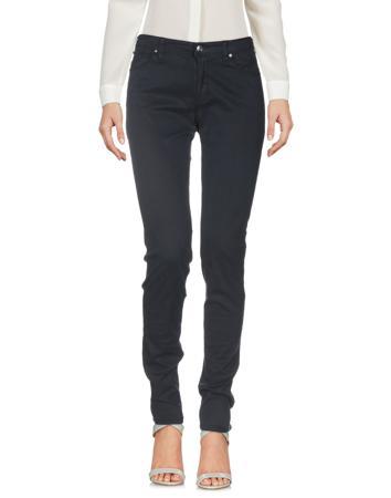 Брюки EMPORIO ARMANI