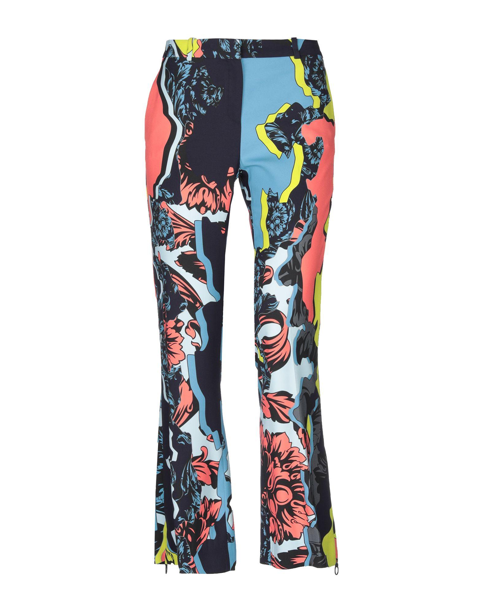Брюки VERSACE