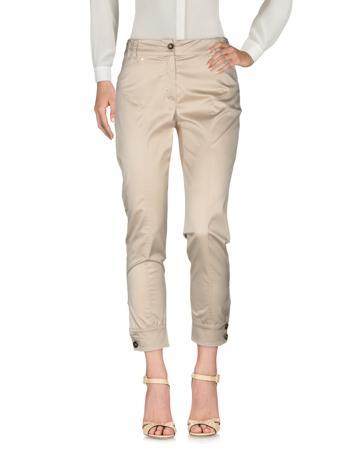 Брюки ALVIERO MARTINI 1a CLASSE