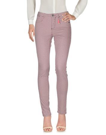 Брюки MAISON SCOTCH