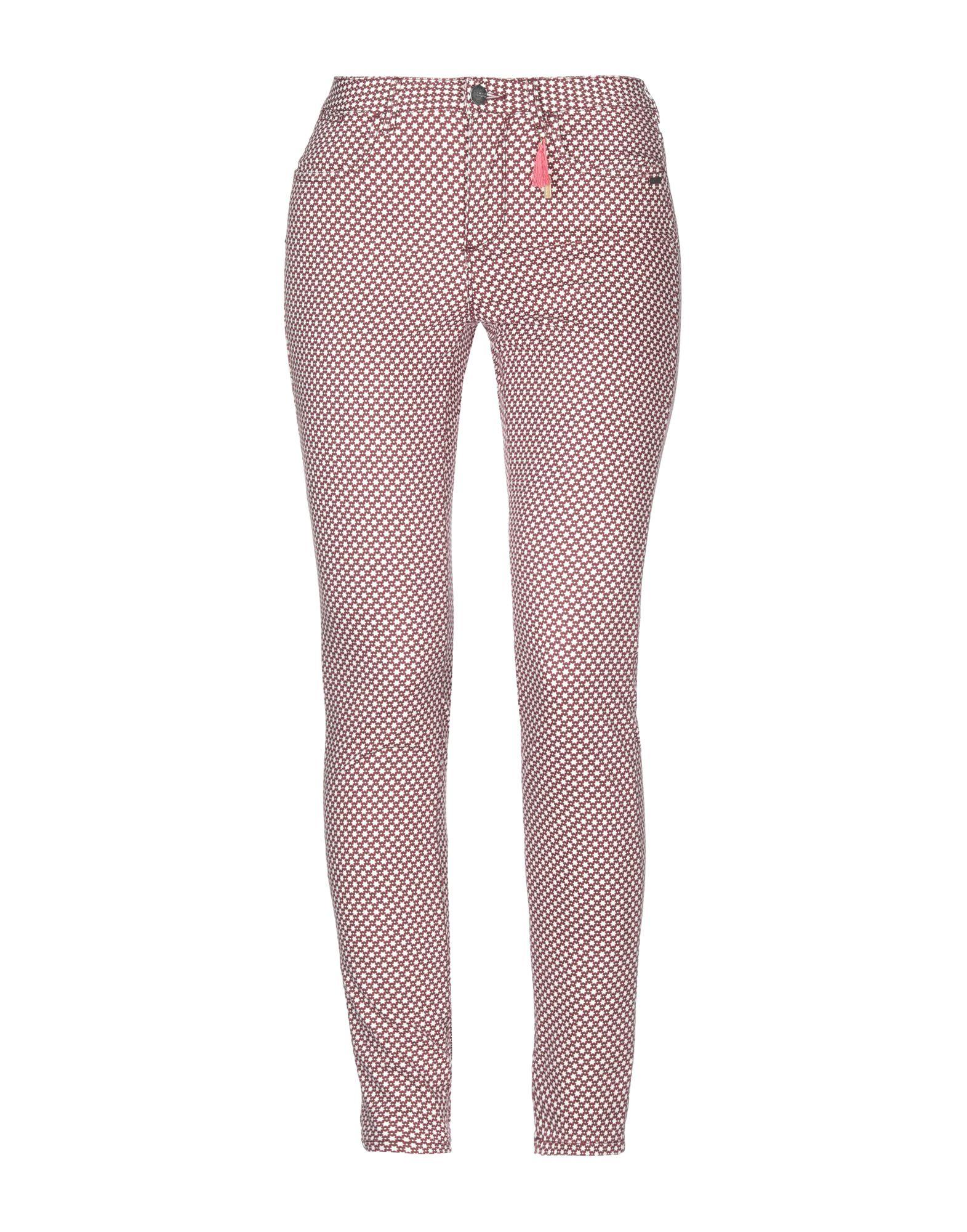 Брюки MAISON SCOTCH