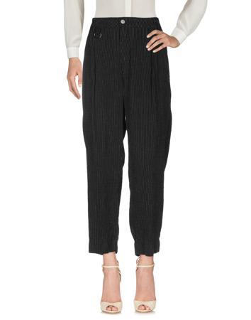 Брюки VIVIENNE WESTWOOD ANGLOMANIA