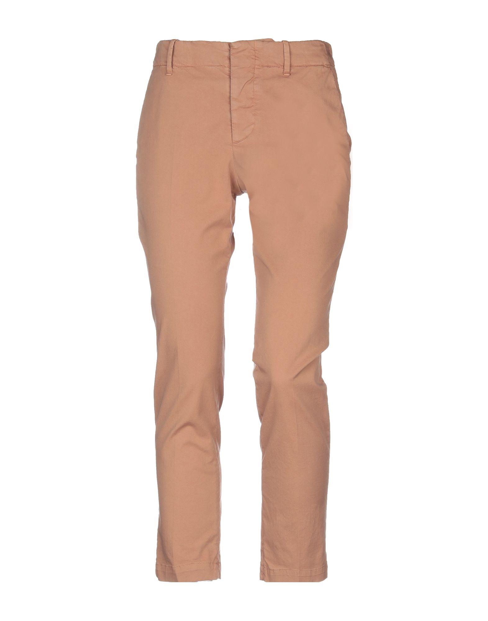 Брюки BRUNELLO CUCINELLI