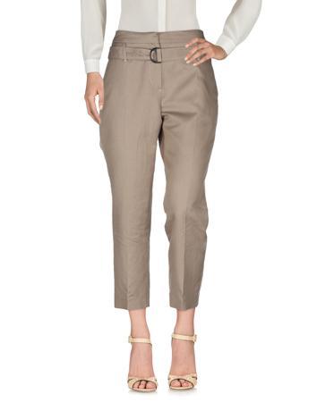 Брюки BRUNELLO CUCINELLI