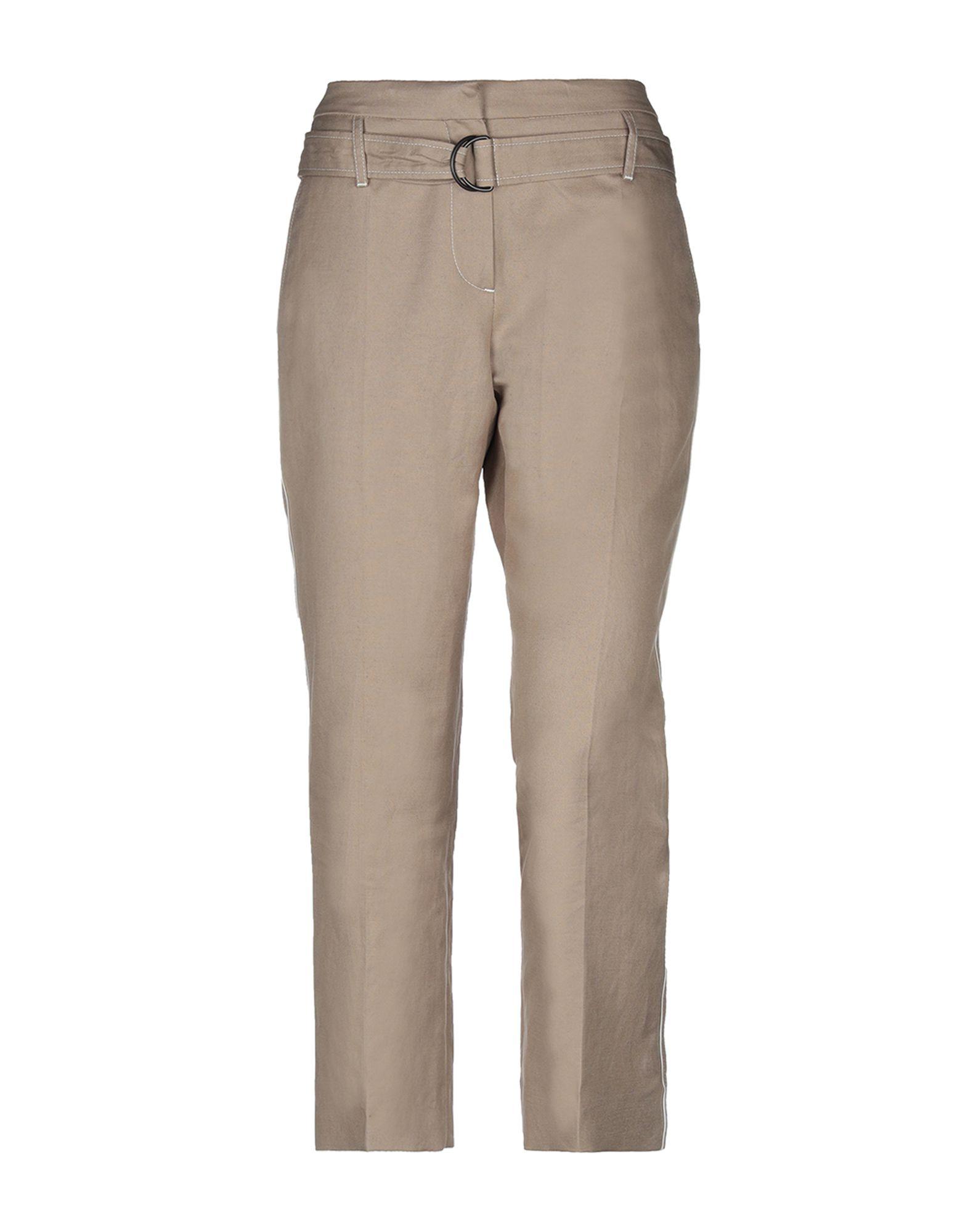 Брюки BRUNELLO CUCINELLI