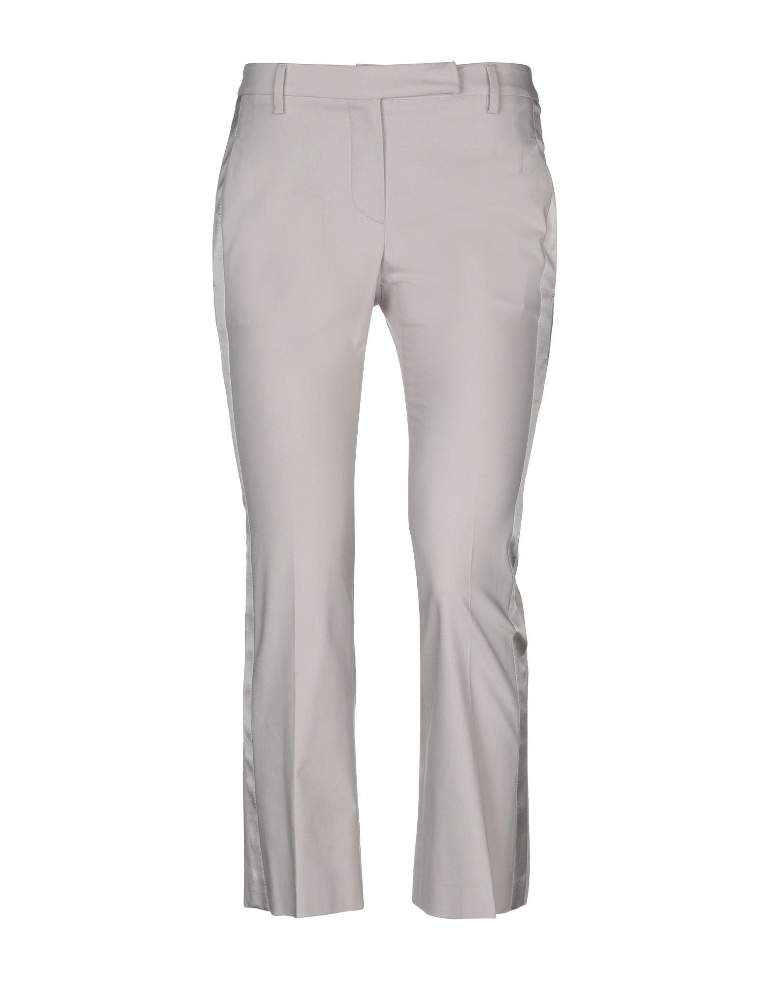 Брюки BRUNELLO CUCINELLI