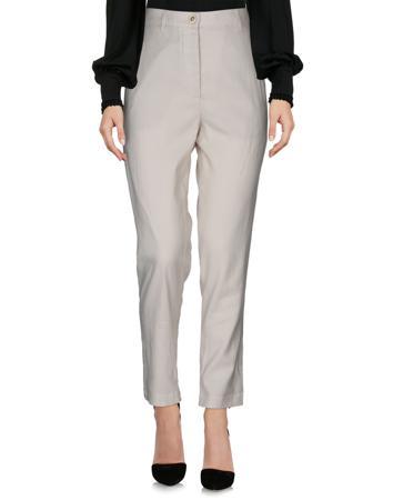 Брюки BRUNELLO CUCINELLI