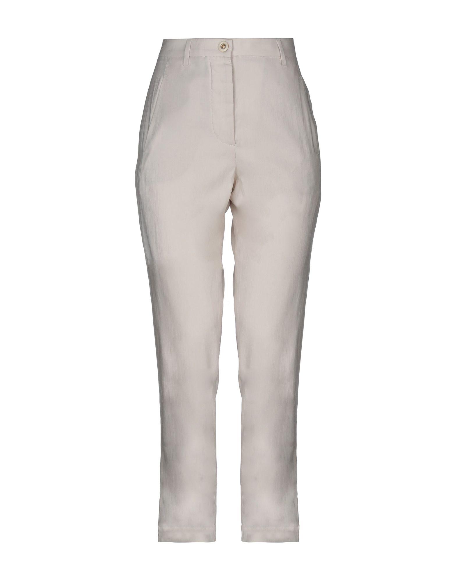 Брюки BRUNELLO CUCINELLI