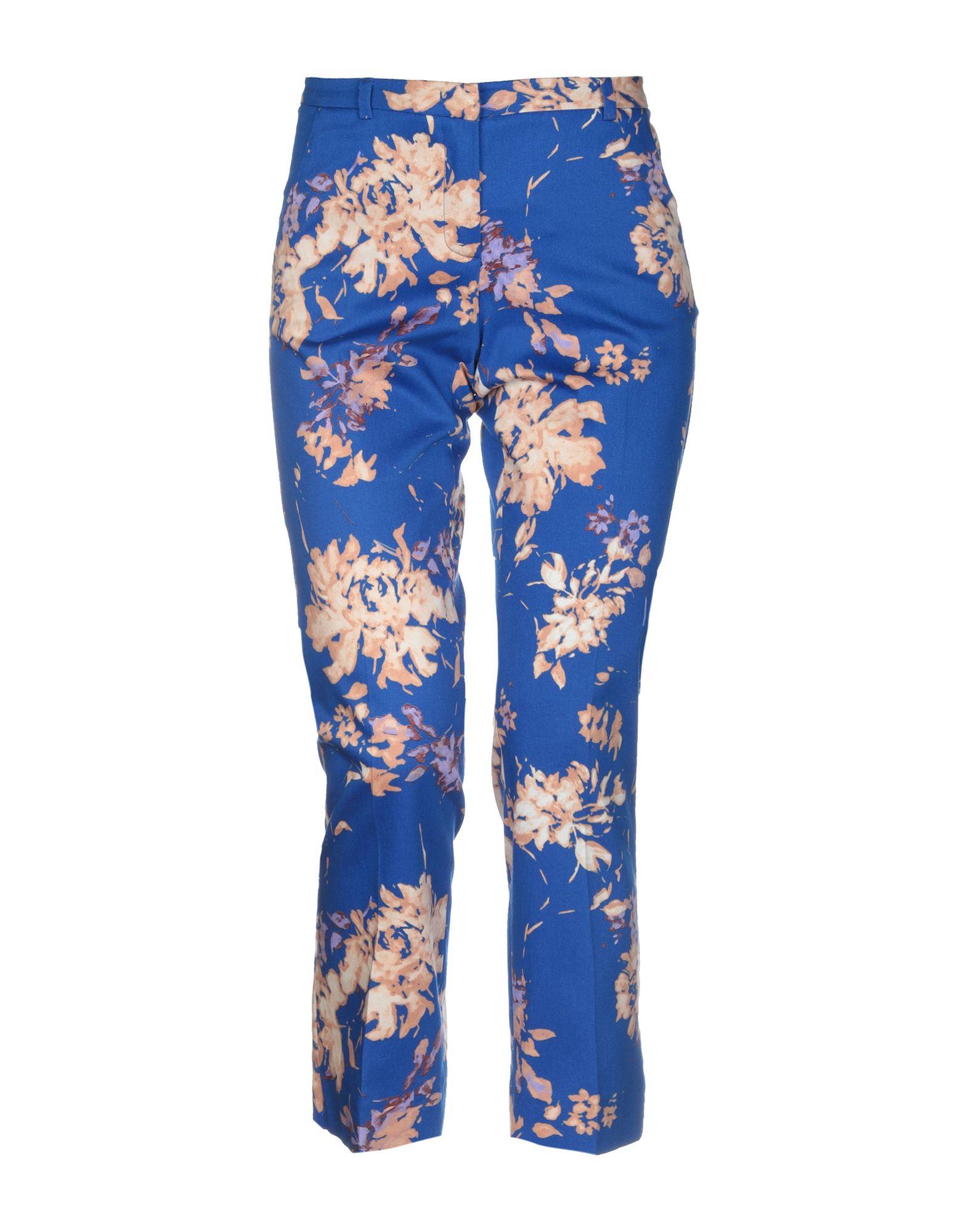 Брюки WEEKEND MAX MARA