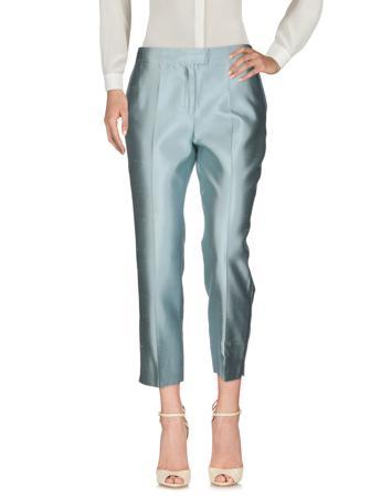 Брюки BLUMARINE