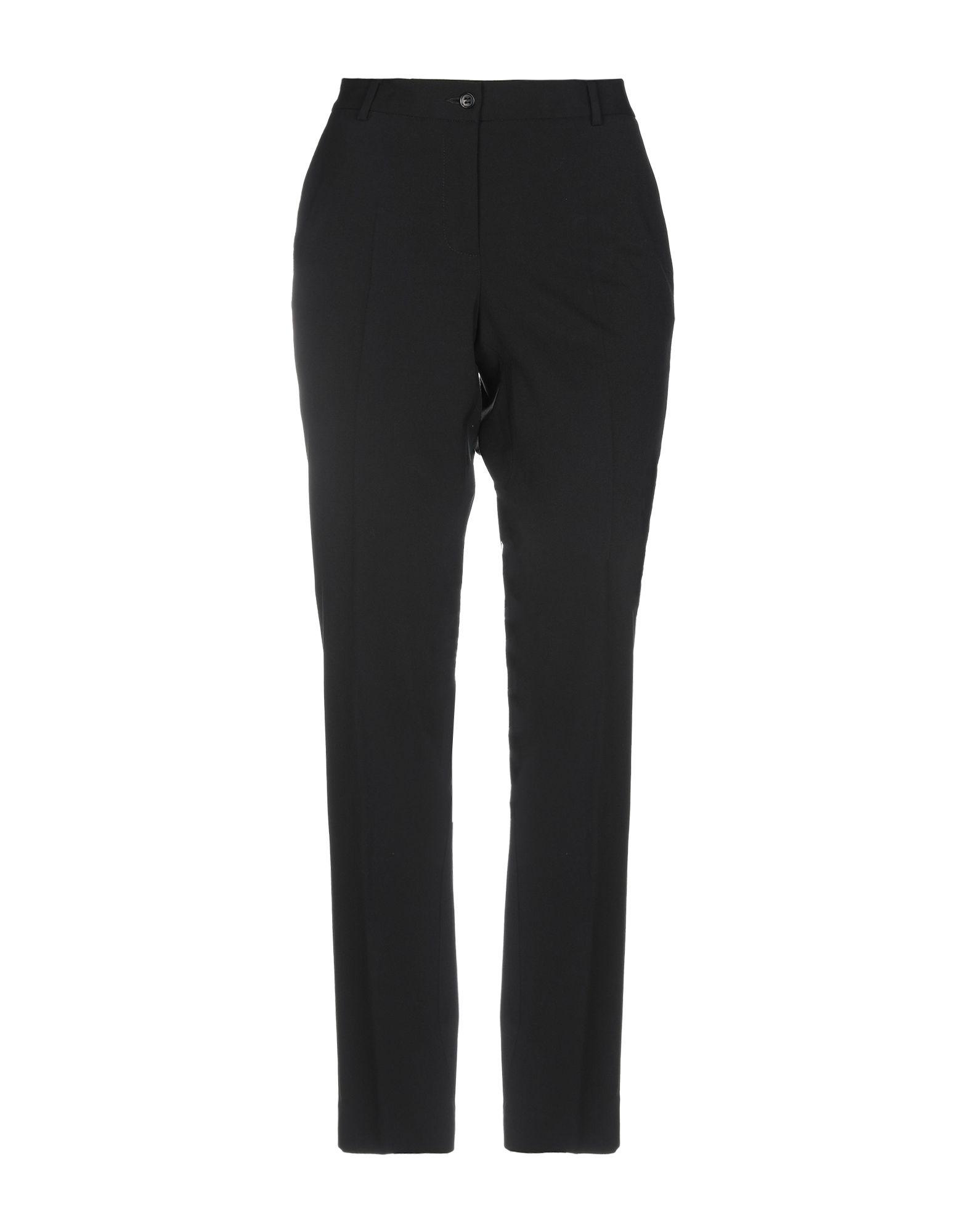 Брюки ALBERTO BIANI