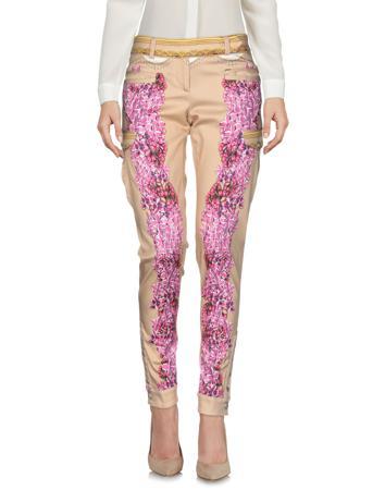 Брюки JUST CAVALLI