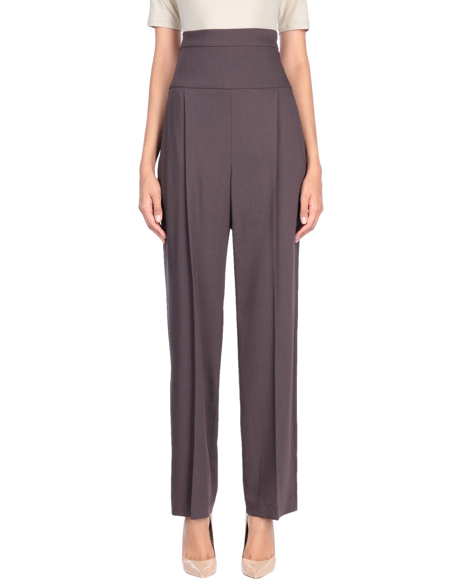 Брюки BRUNELLO CUCINELLI