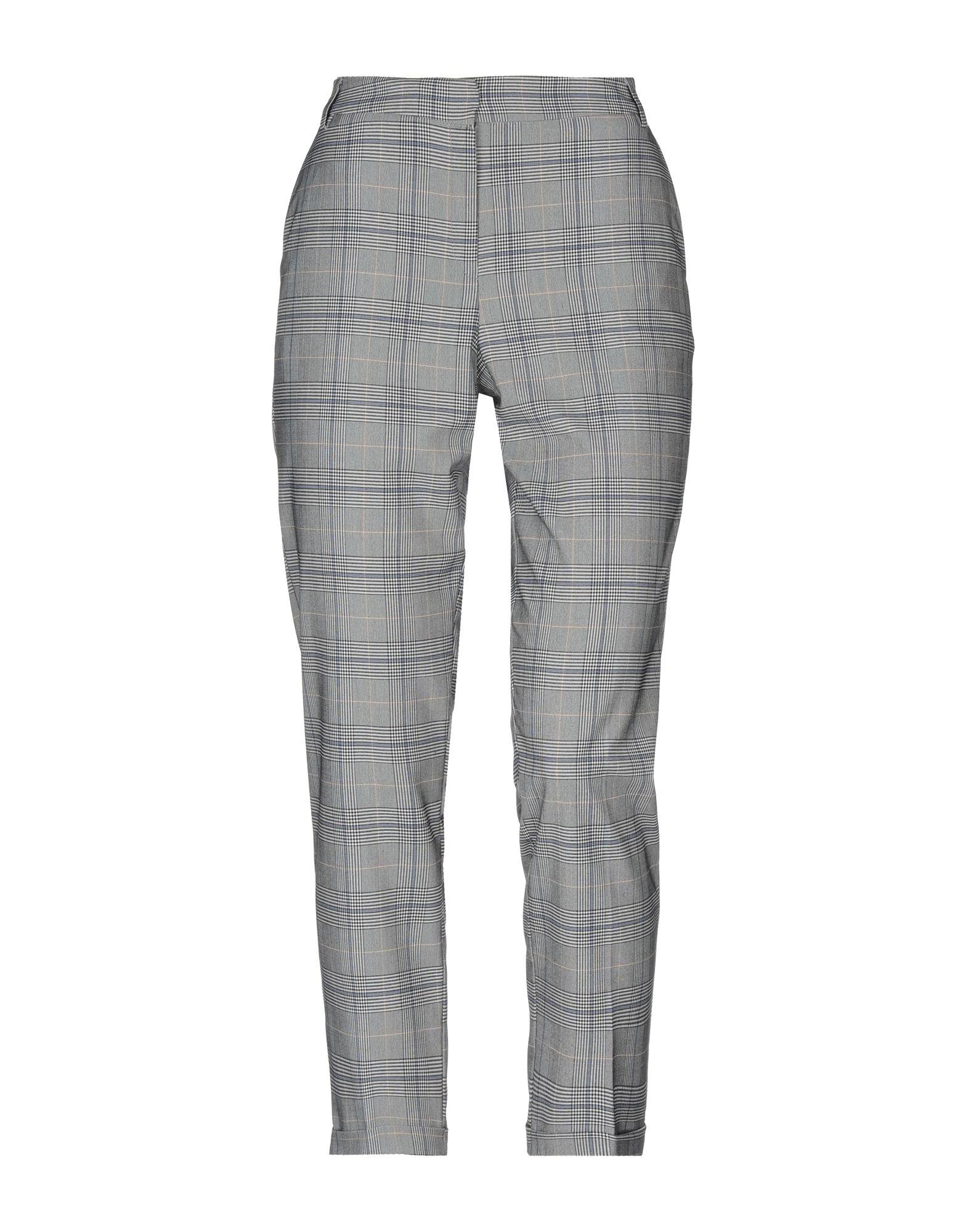 Брюки BIANCOGHIACCIO