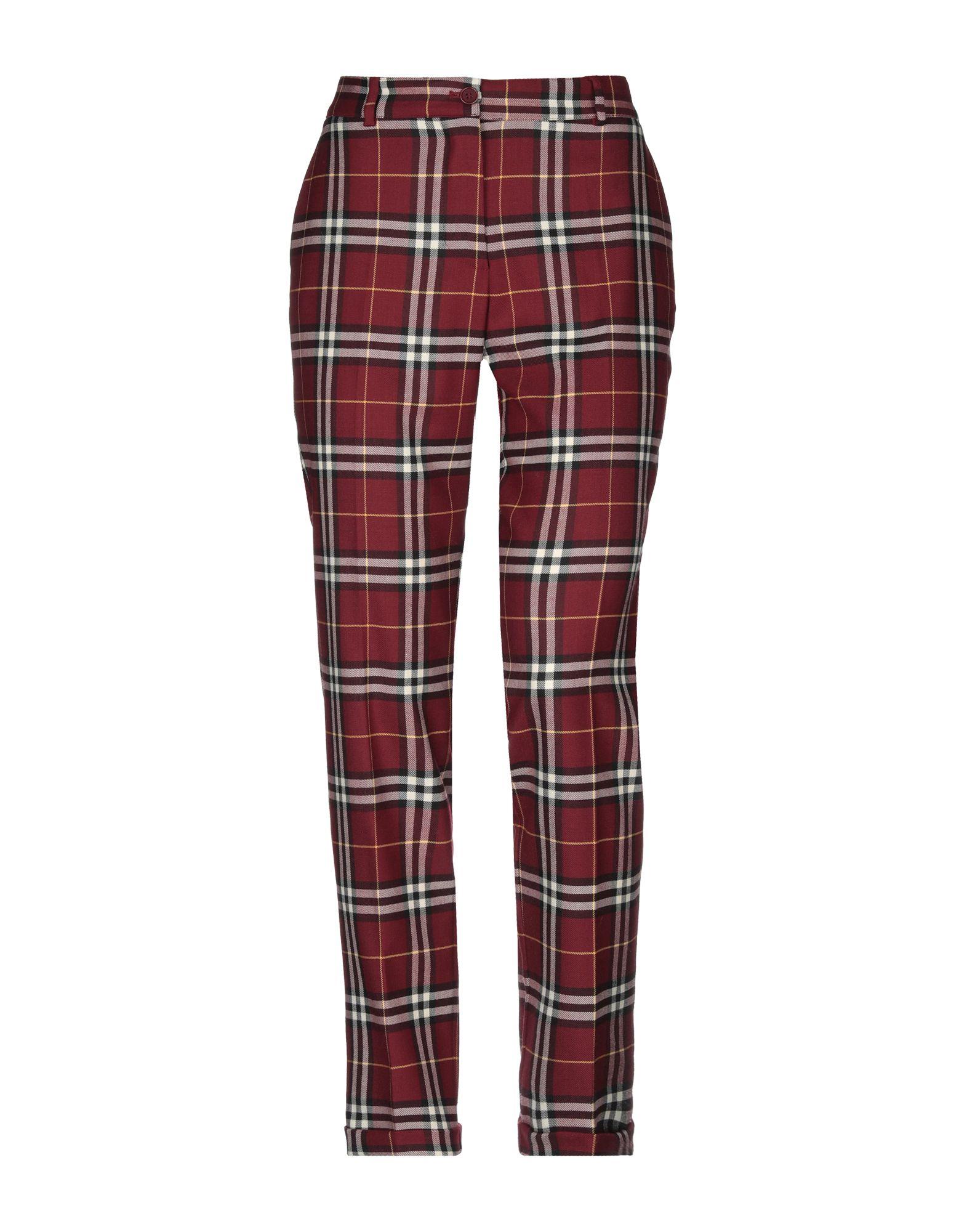 Брюки P.A.R.O.S.H.