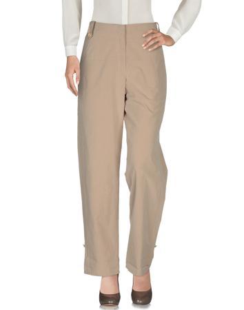 Брюки BRUNELLO CUCINELLI