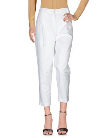 Брюки BRUNELLO CUCINELLI