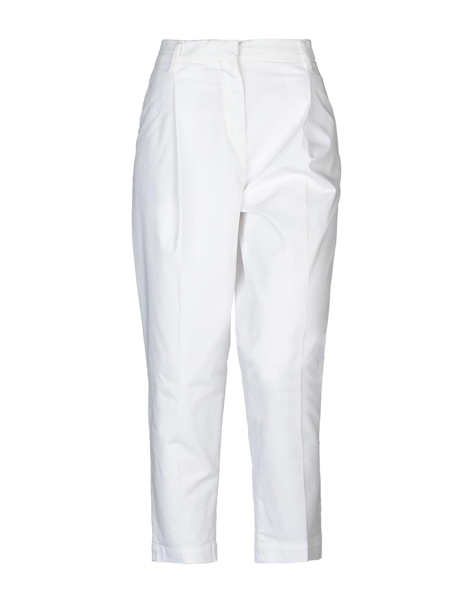 Брюки BRUNELLO CUCINELLI