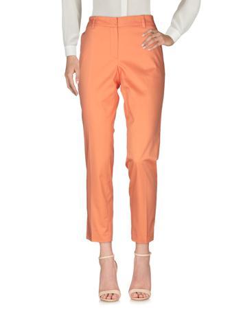 Брюки BLUE LES COPAINS