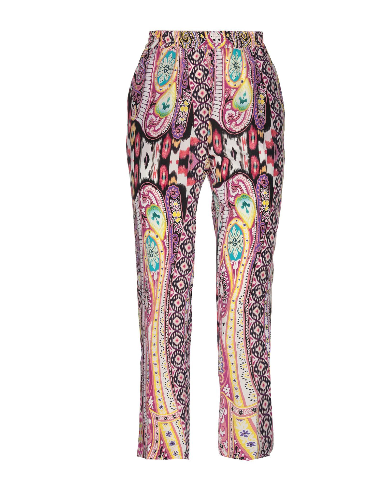 Брюки ETRO