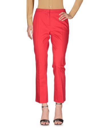Брюки SPORTMAX CODE